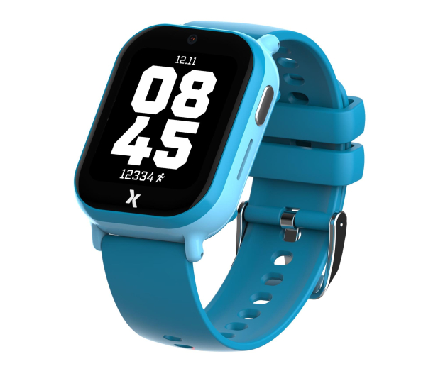 Maxcom FIT FW49 KIDDO 2 4g Blue - 1517108 - zdjęcie 4